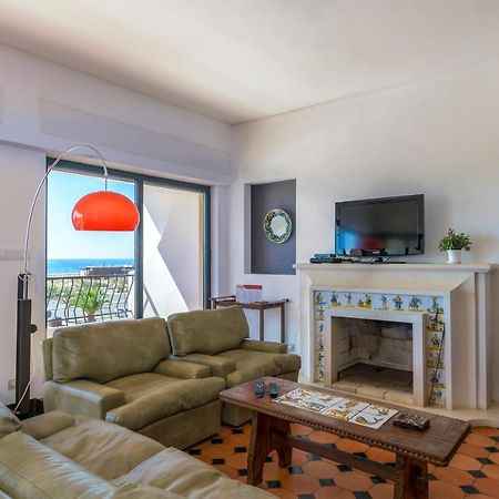 Flh Monte Gordo Family Flat With Balcony Appartement Buitenkant foto