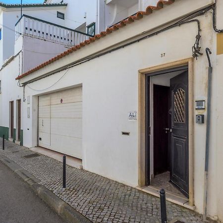 Flh Monte Gordo Family Flat With Balcony Appartement Buitenkant foto