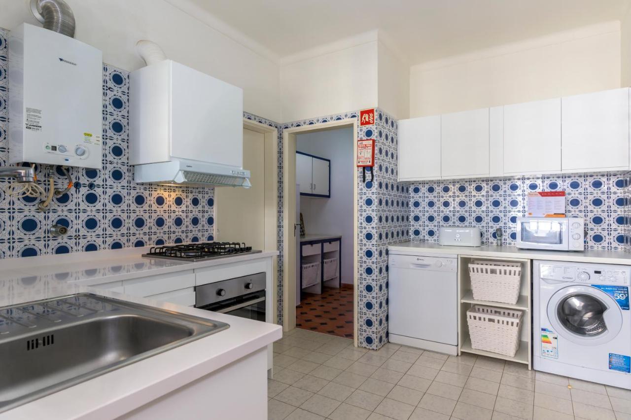Flh Monte Gordo Family Flat With Balcony Appartement Buitenkant foto