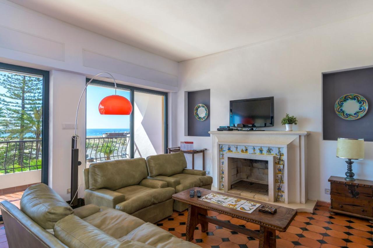 Flh Monte Gordo Family Flat With Balcony Appartement Buitenkant foto