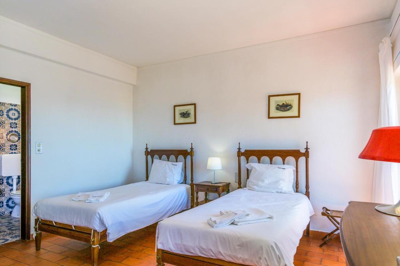 Flh Monte Gordo Family Flat With Balcony Appartement Buitenkant foto