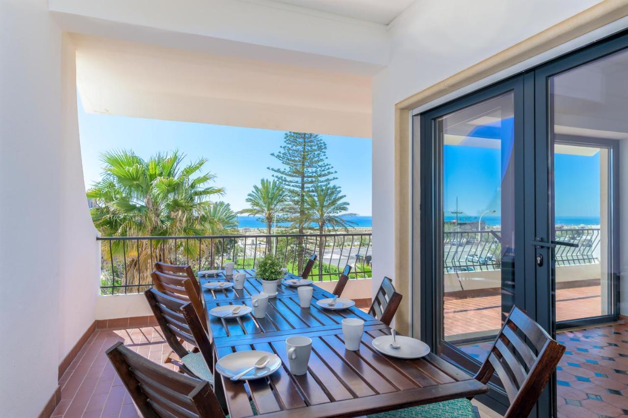 Flh Monte Gordo Family Flat With Balcony Appartement Buitenkant foto
