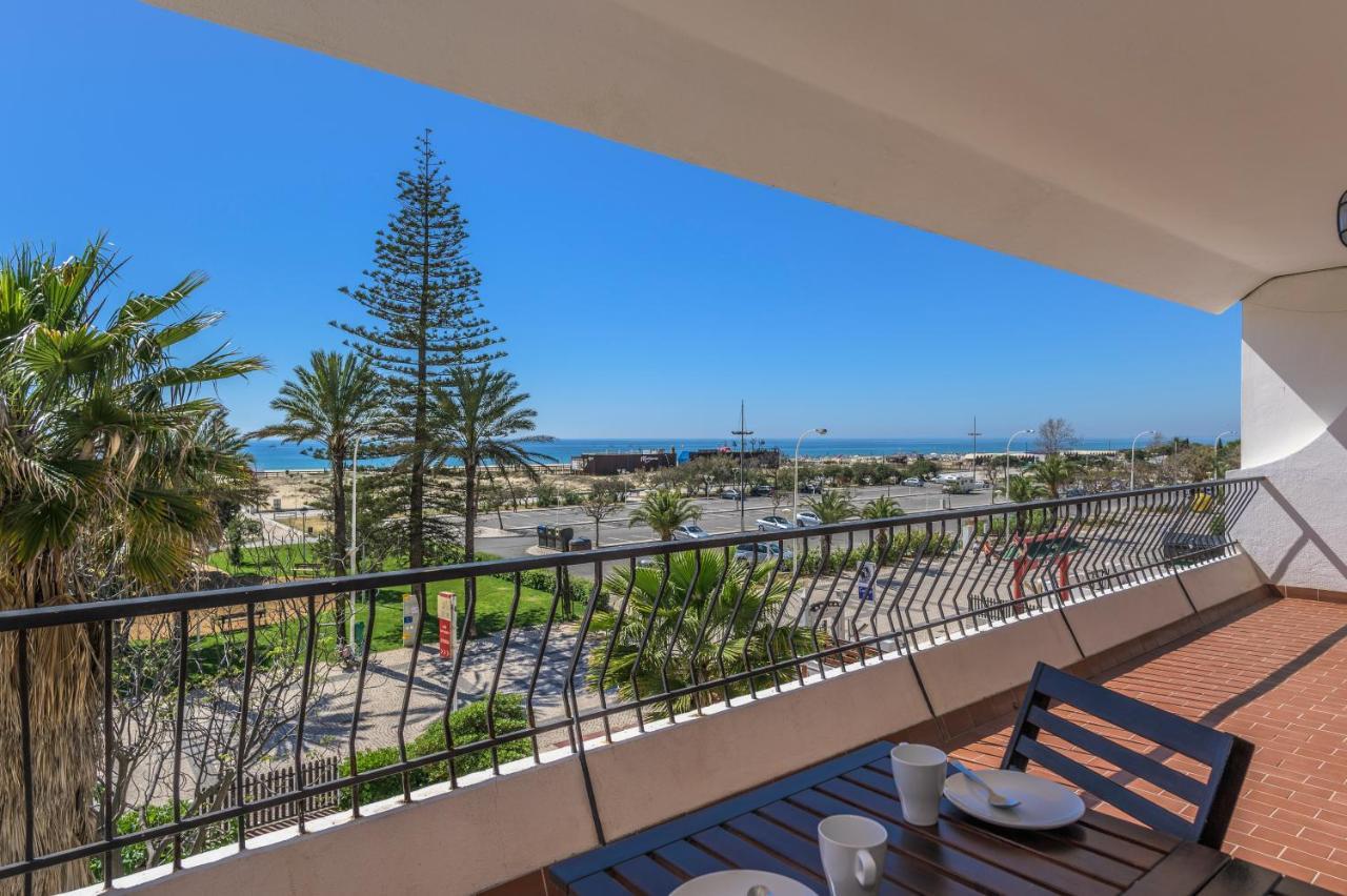 Flh Monte Gordo Family Flat With Balcony Appartement Buitenkant foto