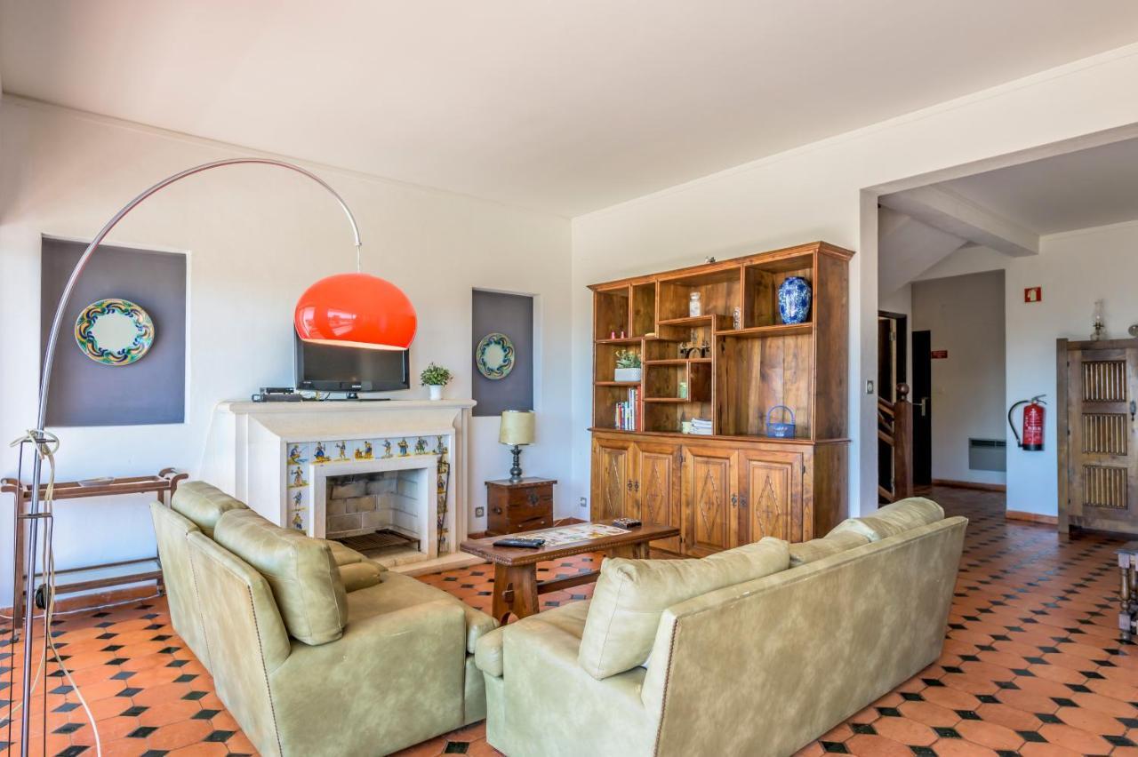 Flh Monte Gordo Family Flat With Balcony Appartement Buitenkant foto