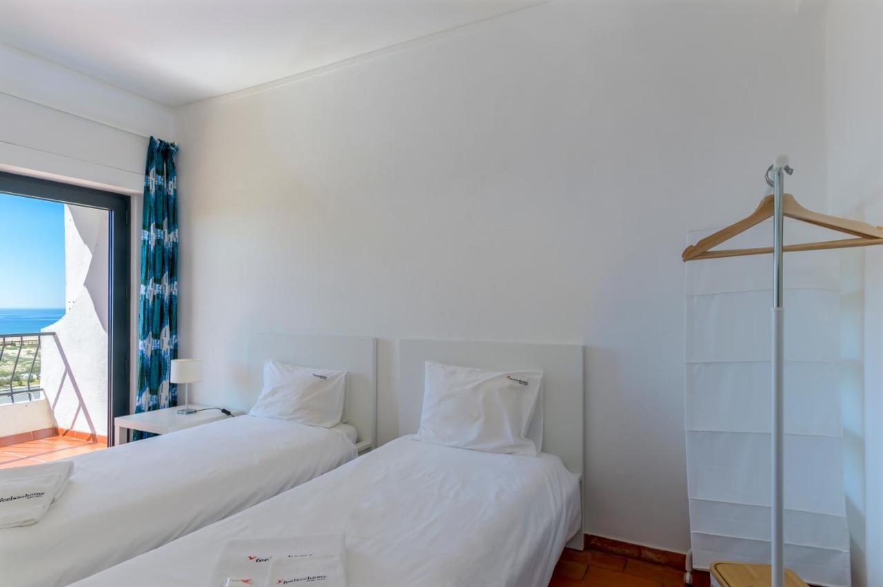Flh Monte Gordo Family Flat With Balcony Appartement Buitenkant foto