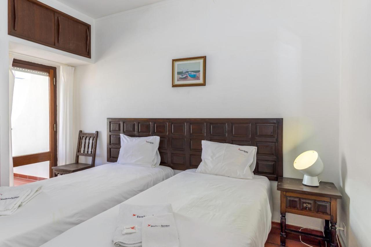Flh Monte Gordo Family Flat With Balcony Appartement Buitenkant foto