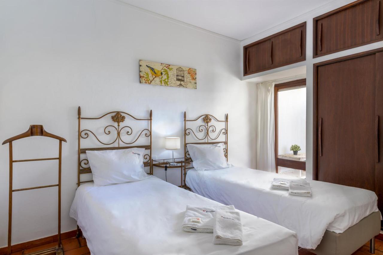 Flh Monte Gordo Family Flat With Balcony Appartement Buitenkant foto