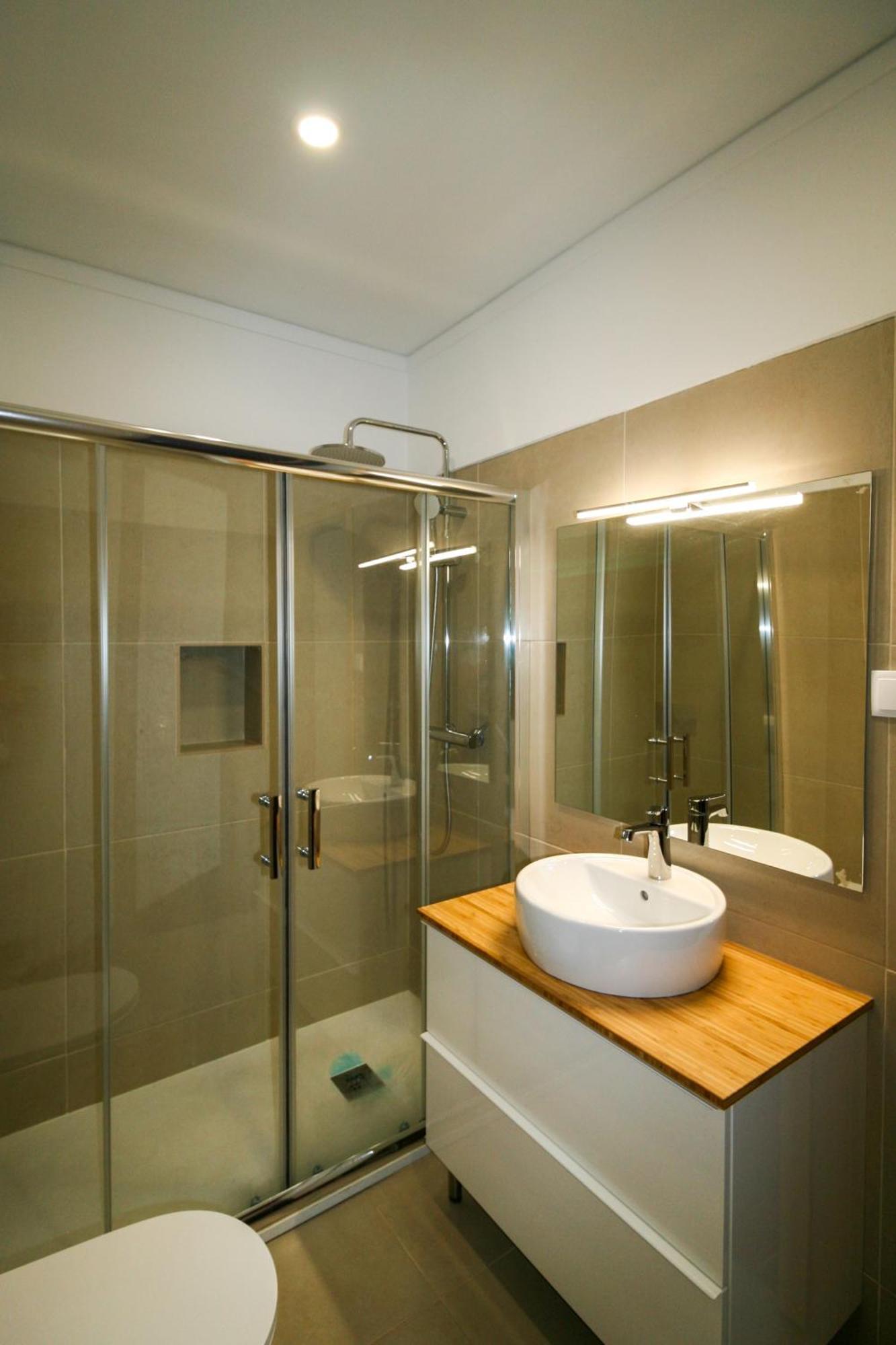 Flh Monte Gordo Family Flat With Balcony Appartement Buitenkant foto